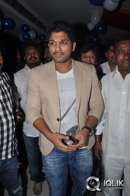 Allu-Arjun-Launches-Asian-Cinemas-Theatre-at-Uppal